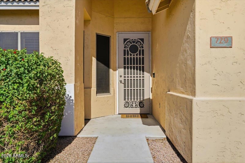 729 N Ocotillo Ln, Gilbert, AZ 85233