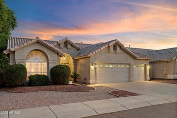 729 Sandra Ter, Phoenix, AZ 85023