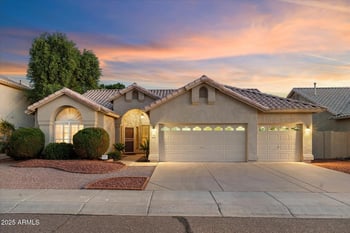 729 Sandra Ter, Phoenix, AZ 85023