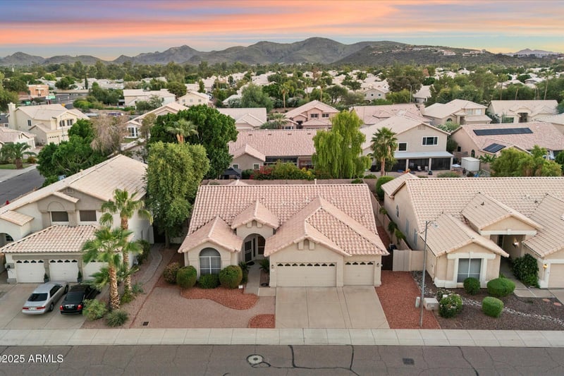 729 Sandra Ter, Phoenix, AZ 85023