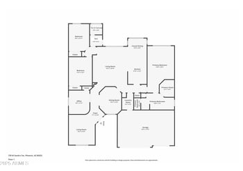 729 Sandra Ter, Phoenix, AZ 85023