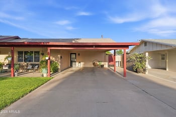 729 Spencer --, Mesa, AZ 85204
