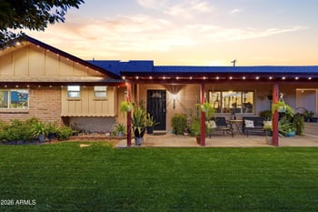 729 Spencer --, Mesa, AZ 85204