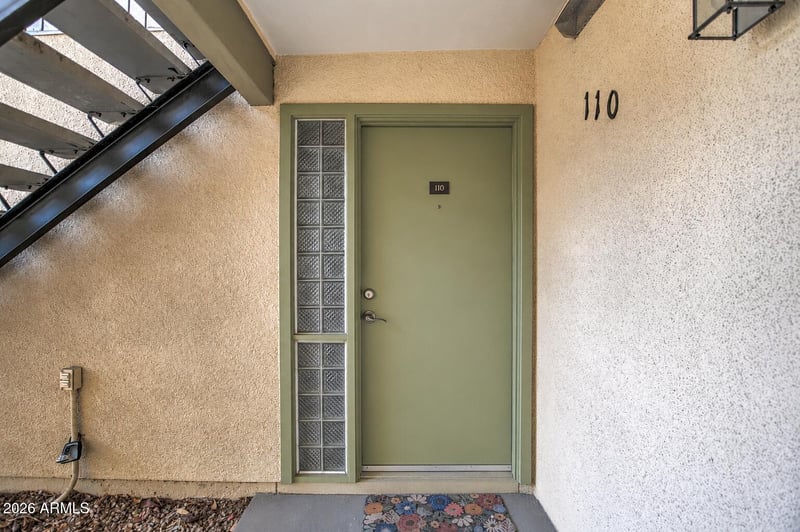 729 W Coolidge St #110, Phoenix, AZ 85013