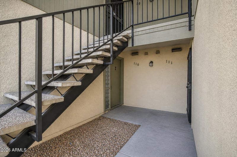 729 W Coolidge St #110, Phoenix, AZ 85013