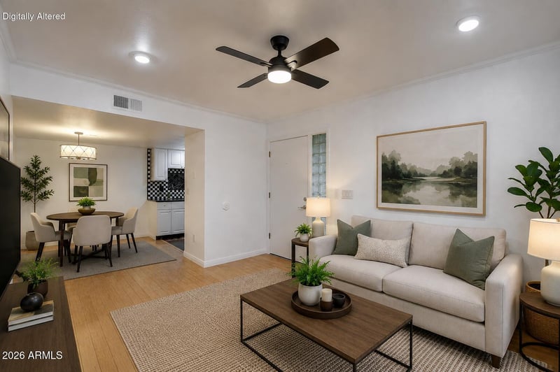 729 W Coolidge St #110, Phoenix, AZ 85013