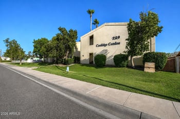 729 Coolidge St #110, Phoenix, AZ 85013