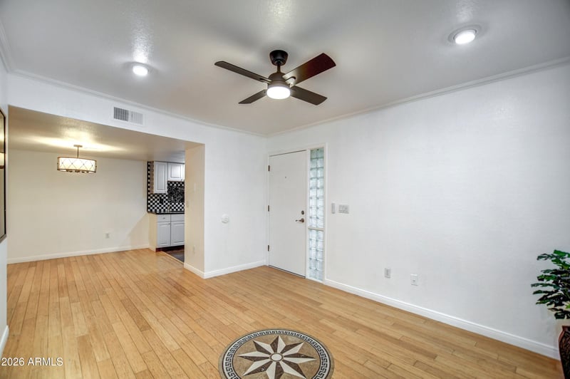 729 W Coolidge St #110, Phoenix, AZ 85013