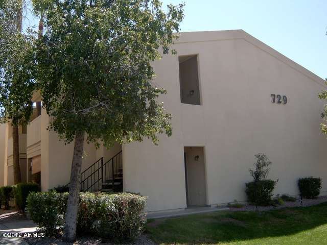 729 W Coolidge St #203, Phoenix, AZ 85013