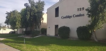 729 W Coolidge St #210, Phoenix, AZ 85013