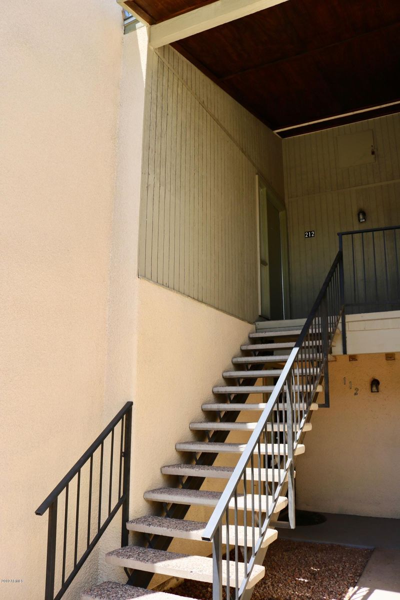 729 W Coolidge St #212, Phoenix, AZ 85013