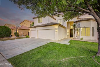 729 Locust Dr, Chandler, AZ 85248