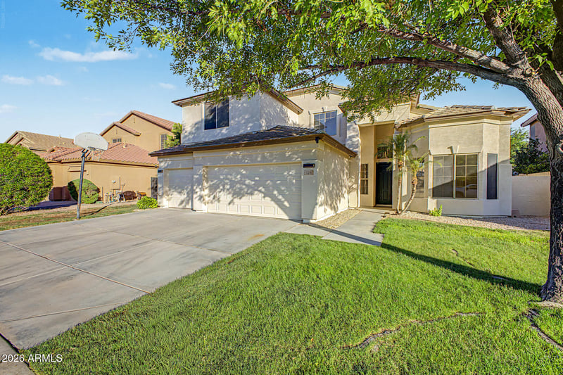 729 W Locust Dr, Chandler, AZ 85248