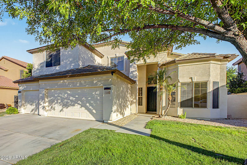 729 W Locust Dr, Chandler, AZ 85248