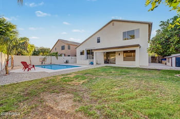 729 Locust Dr, Chandler, AZ 85248