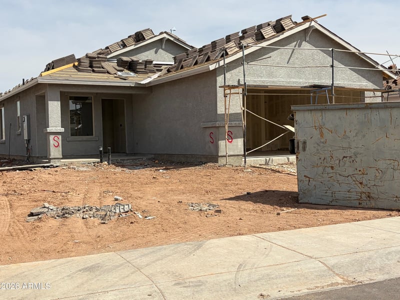 7290 Cattle Call St, San Tan Valley, AZ 85143