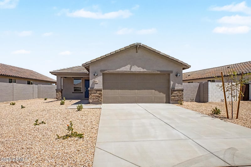 7290 Cattle Call St, San Tan Valley, AZ 85143