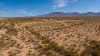 72901 70 1/2 St, Wenden, AZ 85357