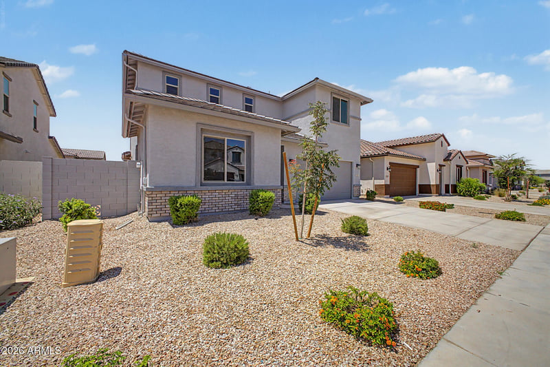 7291 Blissful Breeze Ln, San Tan Valley, AZ 85143