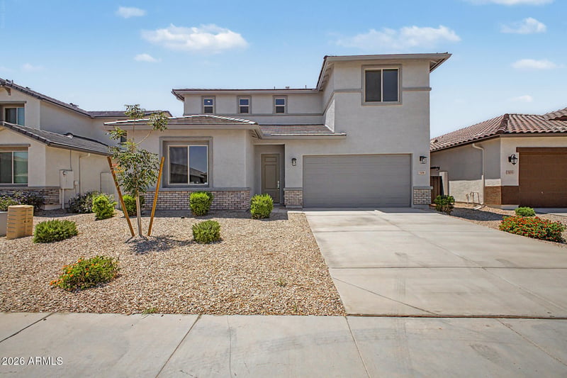 7291 Blissful Breeze Ln, San Tan Valley, AZ 85143