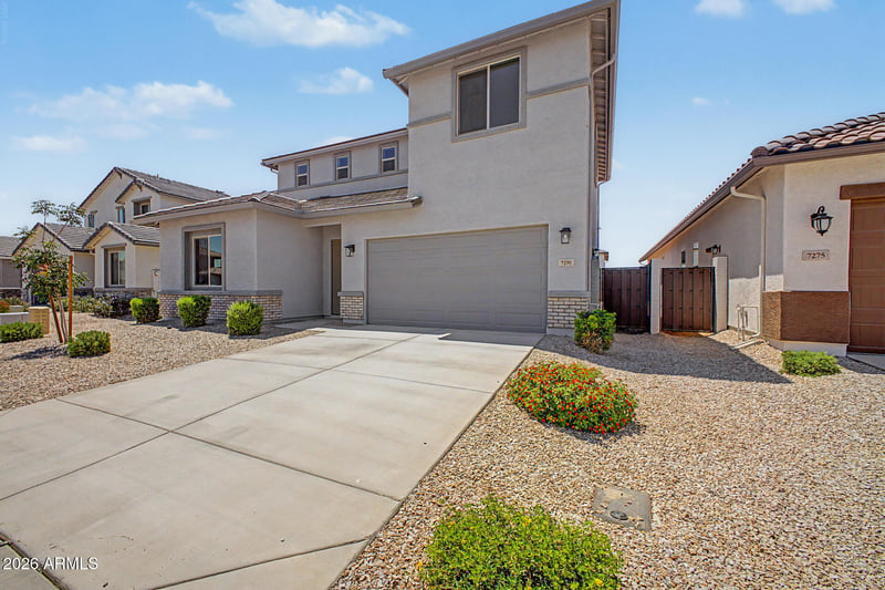 7291 Blissful Breeze Ln, San Tan Valley, AZ 85143