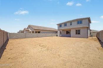 7291 Blissful Breeze Ln, San Tan Valley, AZ 85143