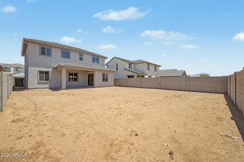 7291 Blissful Breeze Ln, San Tan Valley, AZ 85143