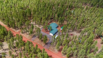 7291 Jolly Rogue Ln, Williams, AZ 86046