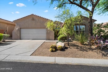 7291 Eagle Feather Rd, Scottsdale, AZ 85266