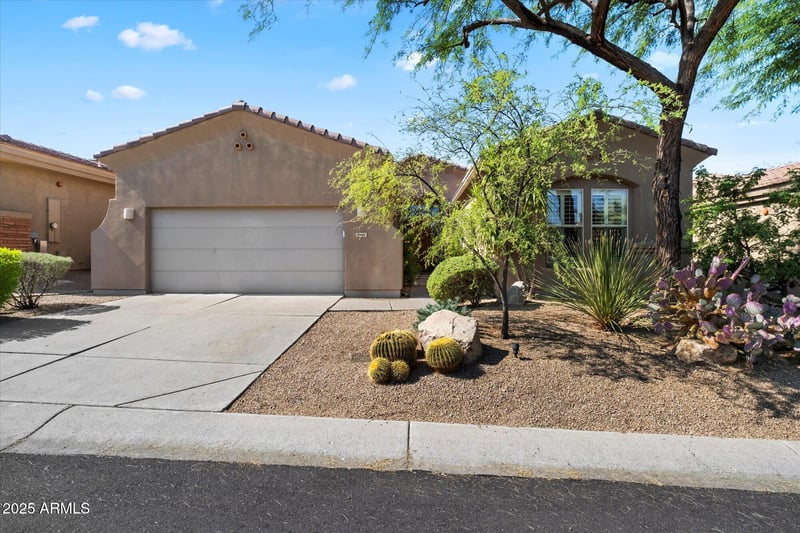 7291 Eagle Feather Rd, Scottsdale, AZ 85266