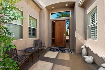 7291 Eagle Feather Rd, Scottsdale, AZ 85266