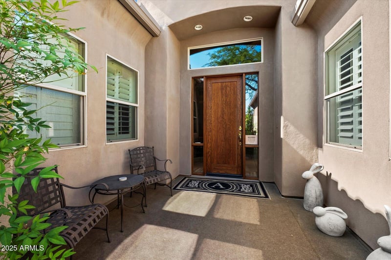 7291 Eagle Feather Rd, Scottsdale, AZ 85266