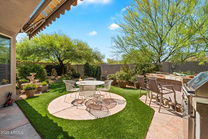 7291 Eagle Feather Rd, Scottsdale, AZ 85266