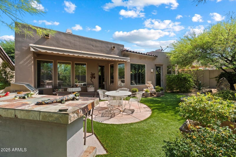 7291 Eagle Feather Rd, Scottsdale, AZ 85266