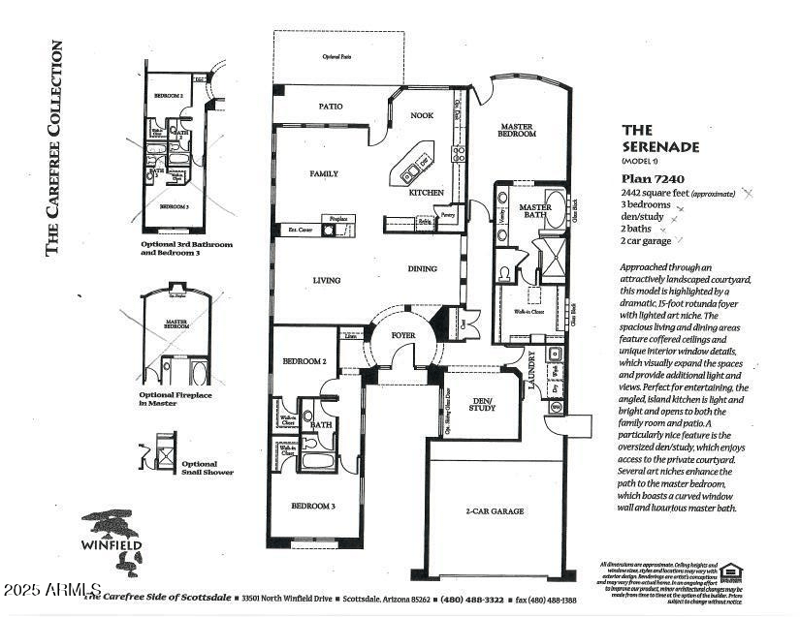 7291 Eagle Feather Rd, Scottsdale, AZ 85266