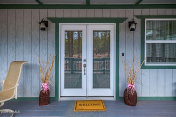 7291 Jolly Rogue Ln, Williams, AZ 86046