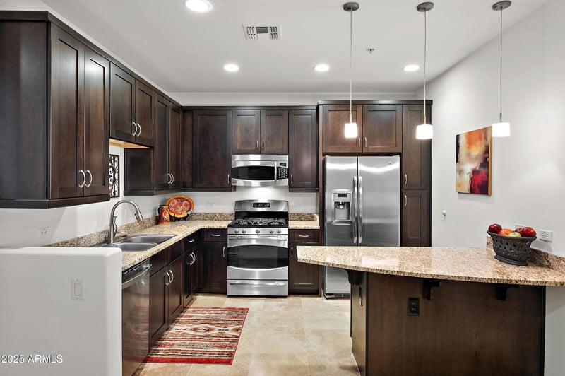 7291 N Scottsdale Rd #2009, Paradise Valley, AZ 85253