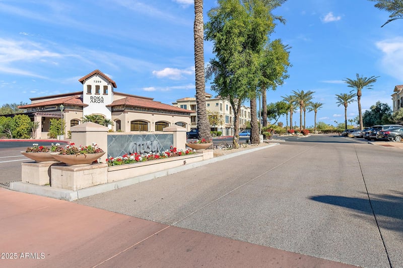 7291 N Scottsdale Rd #2009, Paradise Valley, AZ 85253