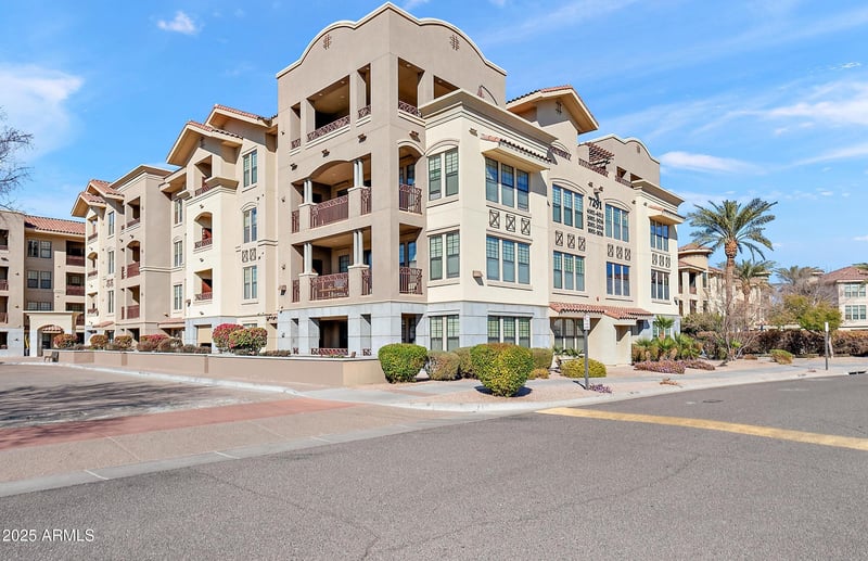 7291 N Scottsdale Rd #2009, Paradise Valley, AZ 85253