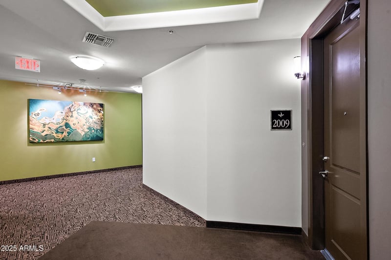 7291 N Scottsdale Rd #2009, Paradise Valley, AZ 85253