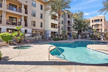 7291 N Scottsdale Rd #2009, Paradise Valley, AZ 85253
