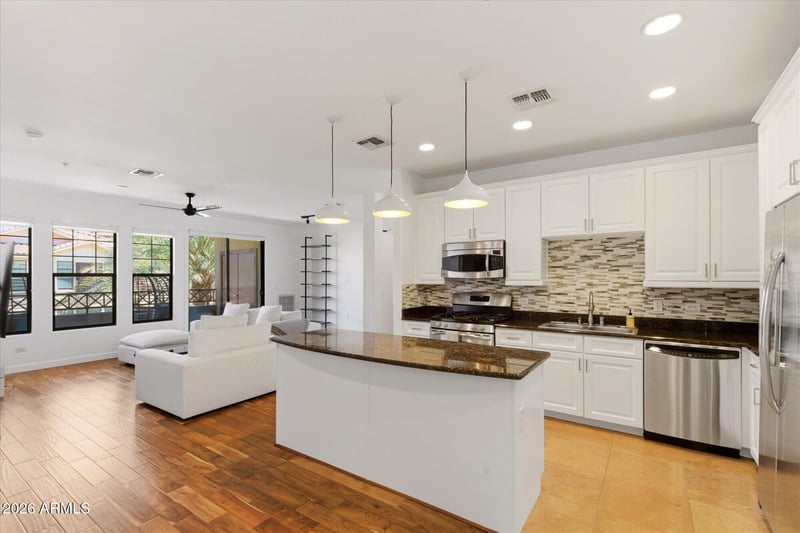 7291 Scottsdale Rd #3006, Paradise Valley, AZ 85253