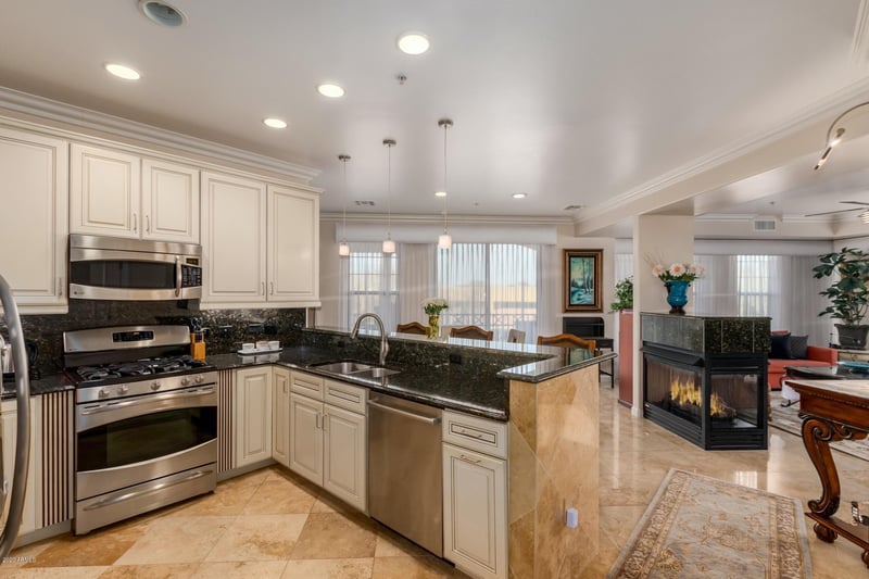 7291 N Scottsdale Rd #3011, Scottsdale, AZ 85253
