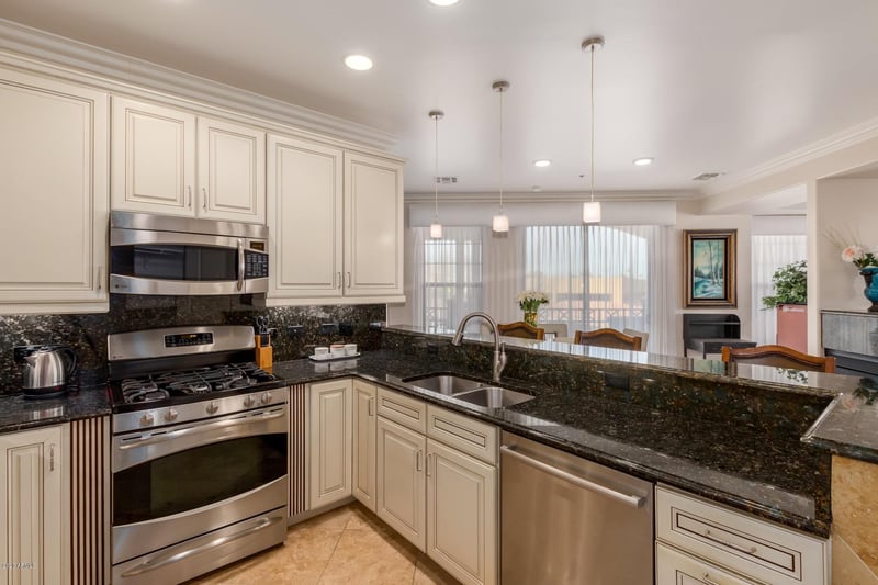 7291 N Scottsdale Rd #3011, Scottsdale, AZ 85253