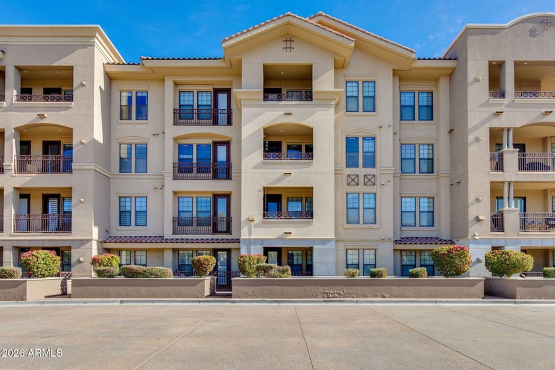 7291 N Scottsdale Rd #4002, Paradise Valley, AZ 85253