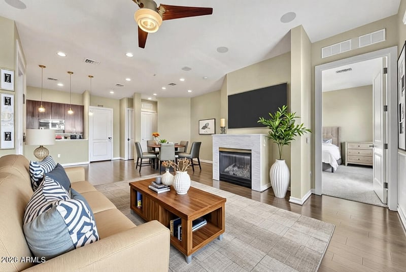 7291 Scottsdale Rd #4010, Paradise Valley, AZ 85253