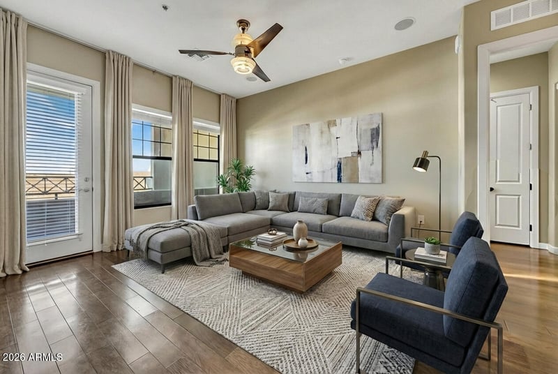 7291 N Scottsdale Rd #4010, Paradise Valley, AZ 85253