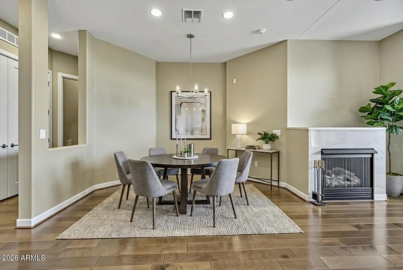 7291 Scottsdale Rd #4010, Paradise Valley, AZ 85253
