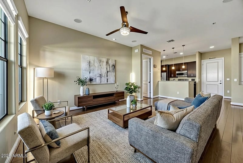 7291 Scottsdale Rd #4010, Paradise Valley, AZ 85253