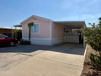 7293 W Desert Cove Ave #97, Peoria, AZ 85345